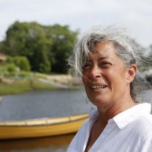 Meet your Posher, Alice